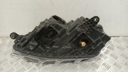 фара SKODA OCTAVIA III 5E 12-16 би ксенон led 5E1941016B европа RH