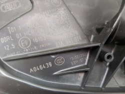 Audi Q2 16-20 фара правая галогеновая 81A941004
