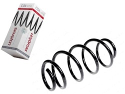 пружина lesjofors