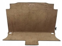 opel SIGNUM багажника