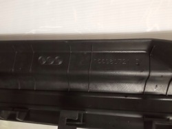 ALFA ROMEO MITO 09R- молдинг защита порога левый