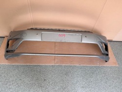 бампер передний vw GOLF VII РЕСТАЙЛИНГ Номер.609