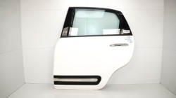 дверь левая FIAT 500L 12-17R 934
