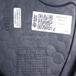 Audi A3 8V S3 защита Двери перед левый 8V4837915A