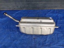 бак бачок Топлива MERCEDES R172 W172 1.8 1724700401