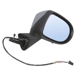 зеркало правое renault MODUS 2004 2005 2006 2007 2008 2009 2010 2011 2012