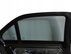 MERCEDES e класс W212 212 стекло в дверь задняя левый