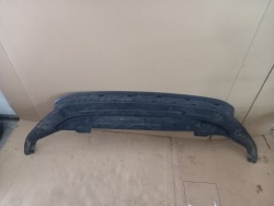 volkswagen oe 5G0805915B спойлер