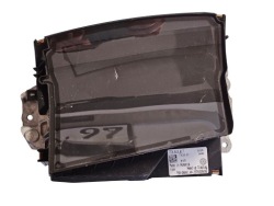 UP дисплей vw transporter T7 7T0919617