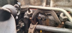 volkswagen Golf форсунка 2000 1.9л