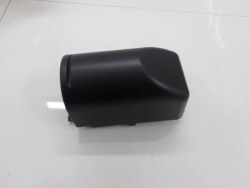 BMW E60 E61 бардачок полка корпус защита черный 6957092
