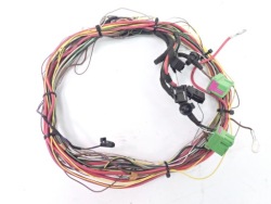 проводка коса дивана зад Audi A5 8W 5F