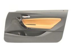 дверные карты правый передний BMW F21 F22 F23