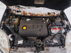 FIAT BRAVO форсунка 2008 1.9л 0445110276