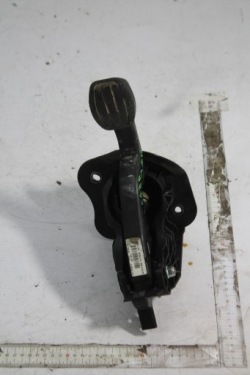 peugeot 3008 II педаль Сцепление