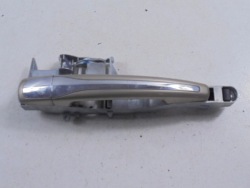 CITROEN C5 II ручка двери наружная правая перед 10-12 4D Ph2 9680168580