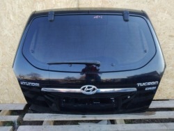 крышка багажника черный комплект Hyundai TUCSON I 1