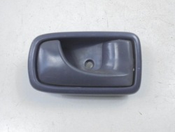 Daihatsu MOVE и ручка двери внутренняя зад