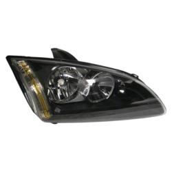 фара правая FORD Focus II 2004 2005 2006 2007 2008 2009 2010 2011