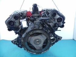 Двигатель vw TOUAREG и 7L 5.0 tdi