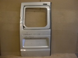 FORD TRANSIT 2000 дверь левая