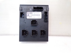 блок комфорта Audi A6 C7 4H0907063BH
