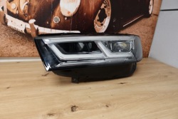 Audi Q5 80A full led 80A941035 фары