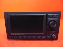 Audi A4 B7 8E 8E2 B6 радио 8E0035192D