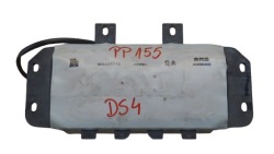 подушки безопасности пассажира CITROEN DS4 9687158080