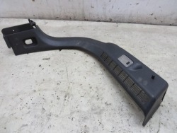защита багажника левый mazda 3 BM BHN9-6886Z