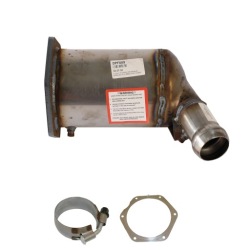DPF MERCEDES W203 C 200 CDI 4 2034900092
