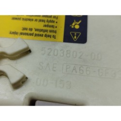 2007 Cadillac CTS подушка безопасности Airbag кресло 520380200