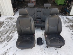 TOYOTA RAV4 3 III 05-08r кресла