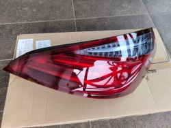 MERCEDES SL R231 W231 - фонарь правый led 2013+