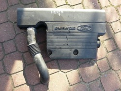 Двигателя Fiesta MK6 1.4 1.6 16V 2002 FORD