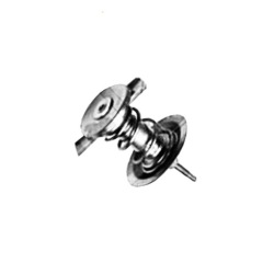 Термостат для opel Astra H 2004 2005 2006 2007 2008 2009 2010