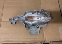 mazda 3 III ГАЛОГЕН правый B63C51350