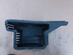 бардачок багажника Audi A6 C5