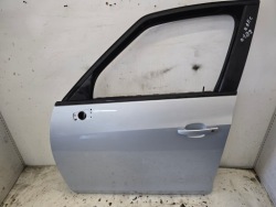 opel ZAFIRA C дверь левая перед передняя Z189
