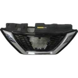 62398HV00A решетка радиатора QASHQAI II