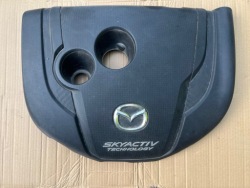 защита Двигателя mazda 2013 SH0210231