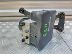 MINI COOPER R53 насос ABS