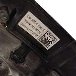 руль Audi A4, S4, 8W, B9, A5, S5 8W0419689A новый оригинал.