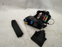 блок предохранителей реле renault KOLEOS II 2.0