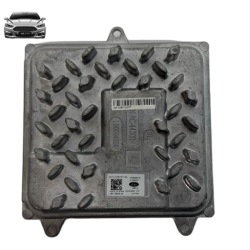 Конвертер БЛОК УПРАВЛЕНИЯ led FORD MUSTANG LJ8B-13B626-AE