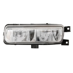 ГАЛОГЕН противотуманная led Range Rover Sport L494 2013-2017 л