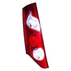 фонарь правый renault KANGOO II 2012 2013 2014 2015 2016 2017 2018 2019