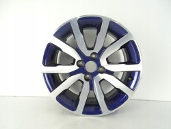 ДИСК алюминий renault oe 403008869R, 403008622R 7.0" X 16" 4x100 ET 37