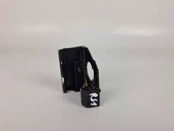 BMW 3 G20 G21 2021 обшивка кресло