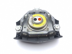 TOYOTA COROLLA VERSO AR10 2007 подушка безопасности Airbag руля